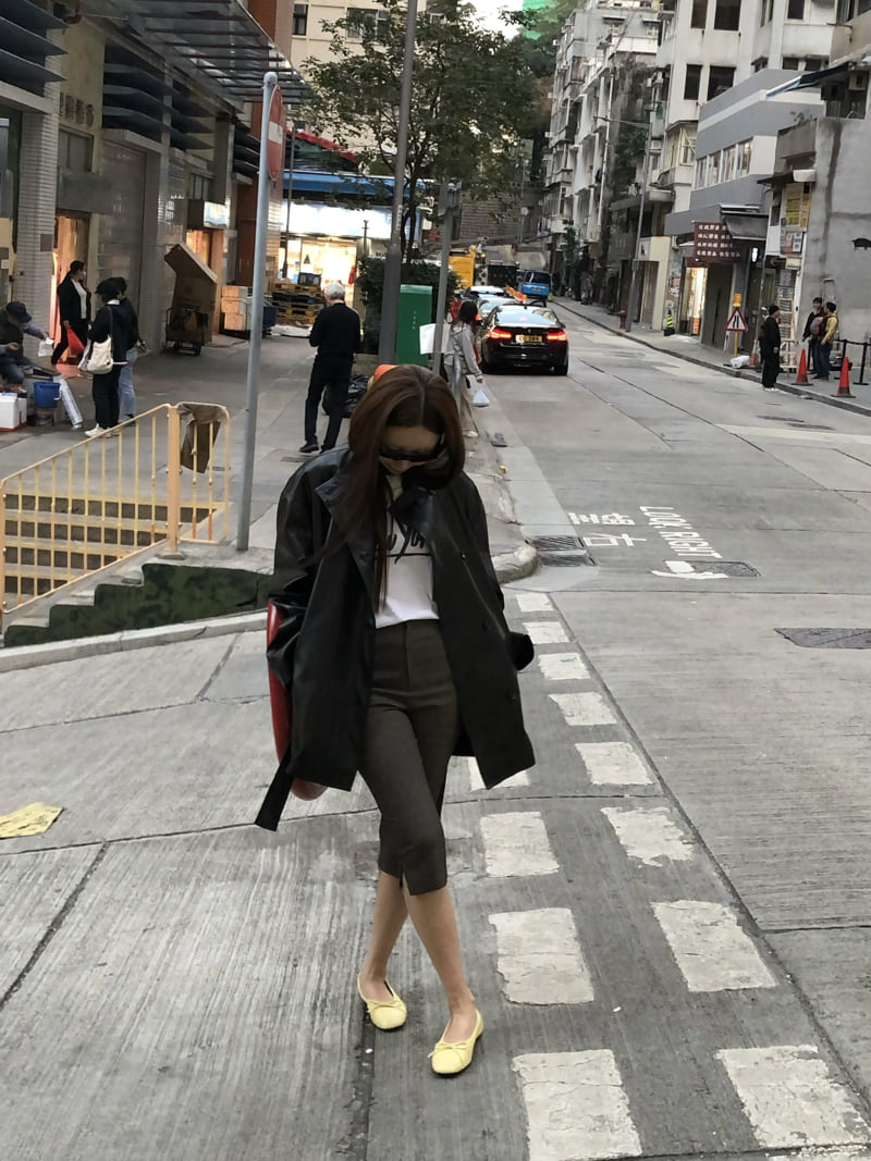 Made - Korean Women Fashion - #pursuepretty - Mir Pants