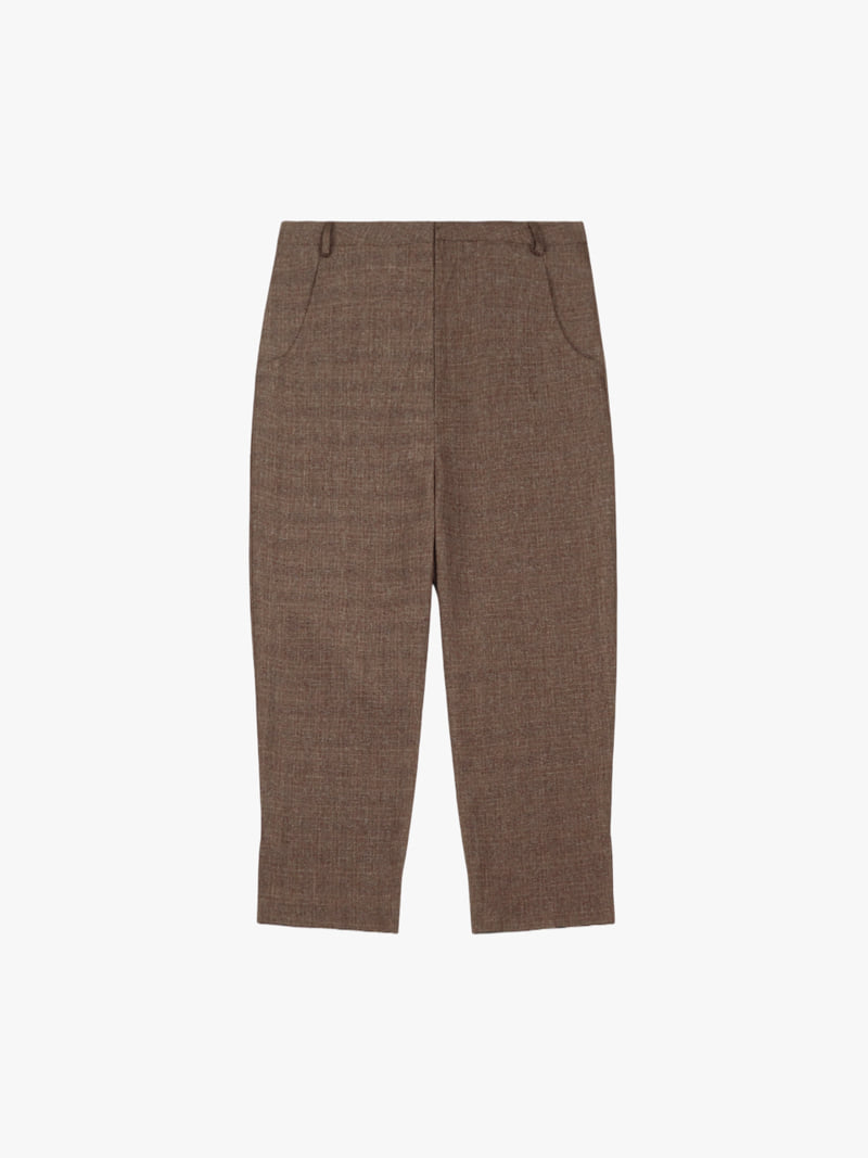 Made - Korean Women Fashion - #thatsdarling - Mir Pants - 5