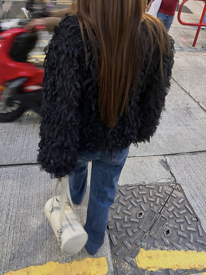 Berlin Jacket by Made for Women - view 4