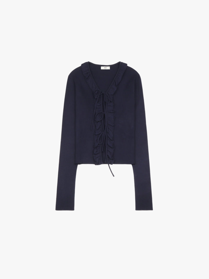 Wrinkle Cardigan by Made for Women - view 9