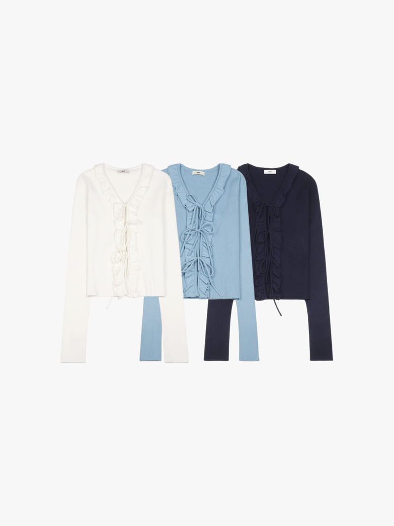 Wrinkle Cardigan by Made for Women - view 10