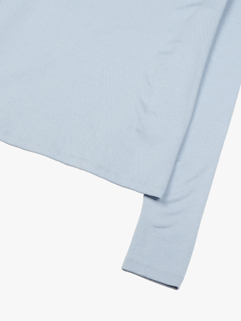 Made - Korean Women Fashion - #womensfashion - Amang Tee - 8