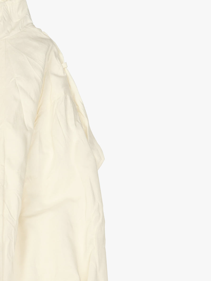 Made - Korean Women Fashion - #womensfashion - Wrinkle Jumper - 11