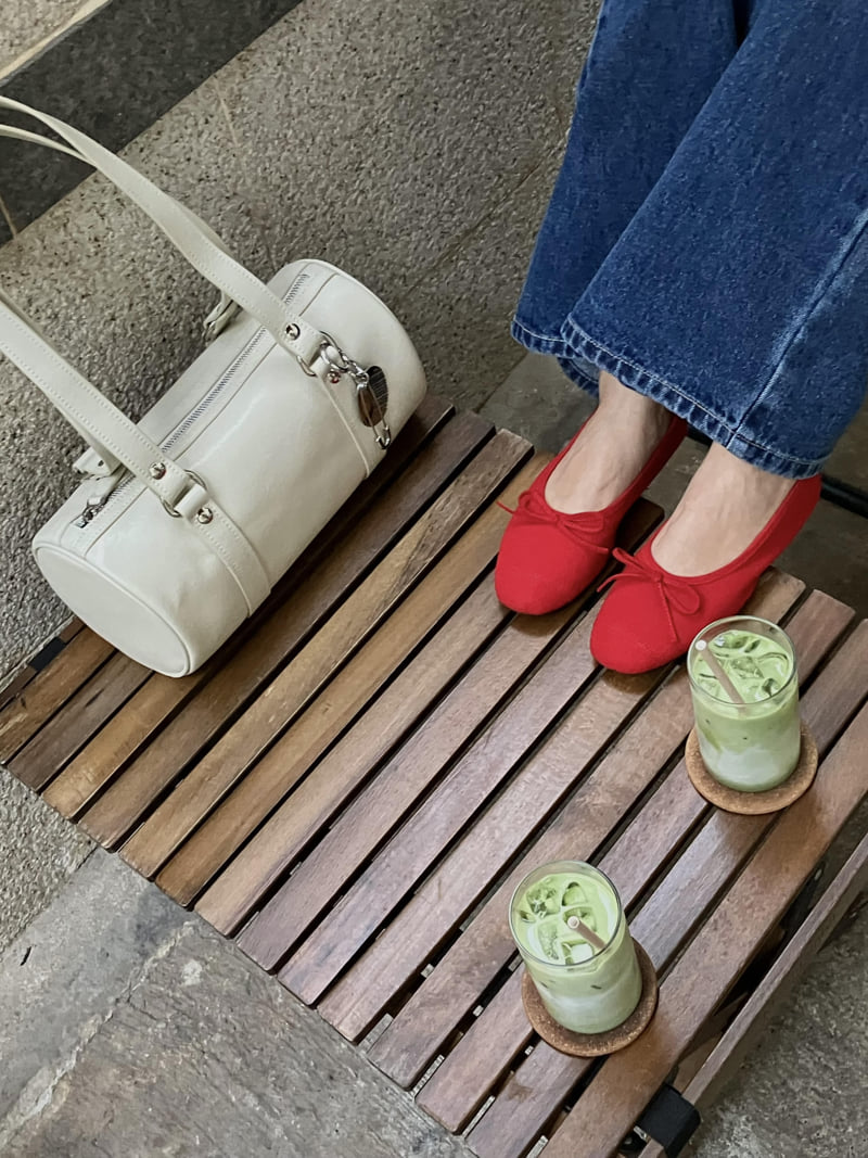 Made - Korean Women Fashion - #womensfashion - Meringue Bag - 3