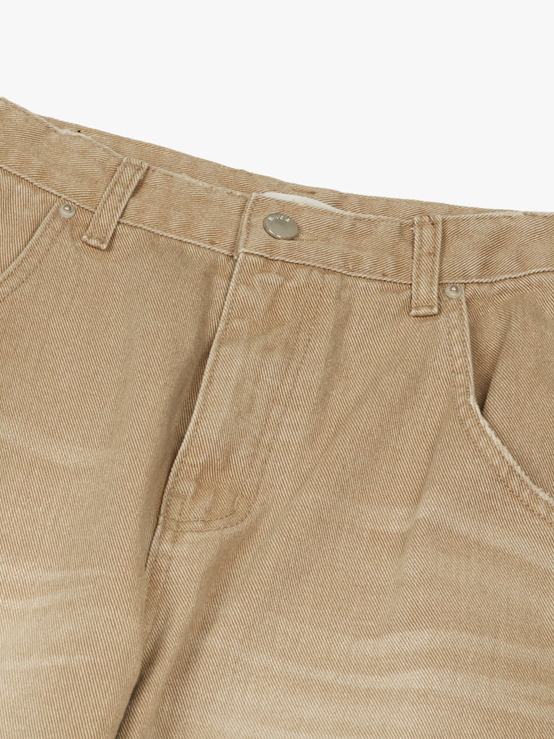 Made - Korean Women Fashion - #womensfashion - Motion Cargo Pants - 9