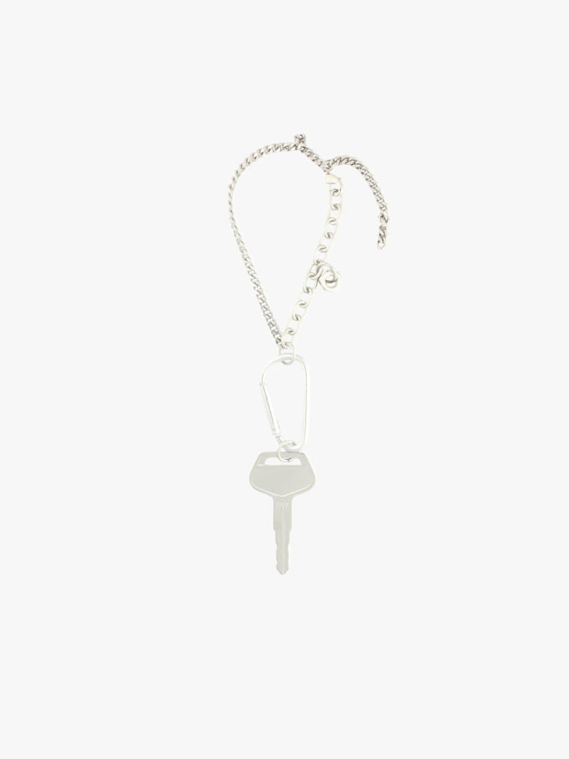 Made - Korean Women Fashion - #womensfashion - KEY Layered Chain Keyring - 3