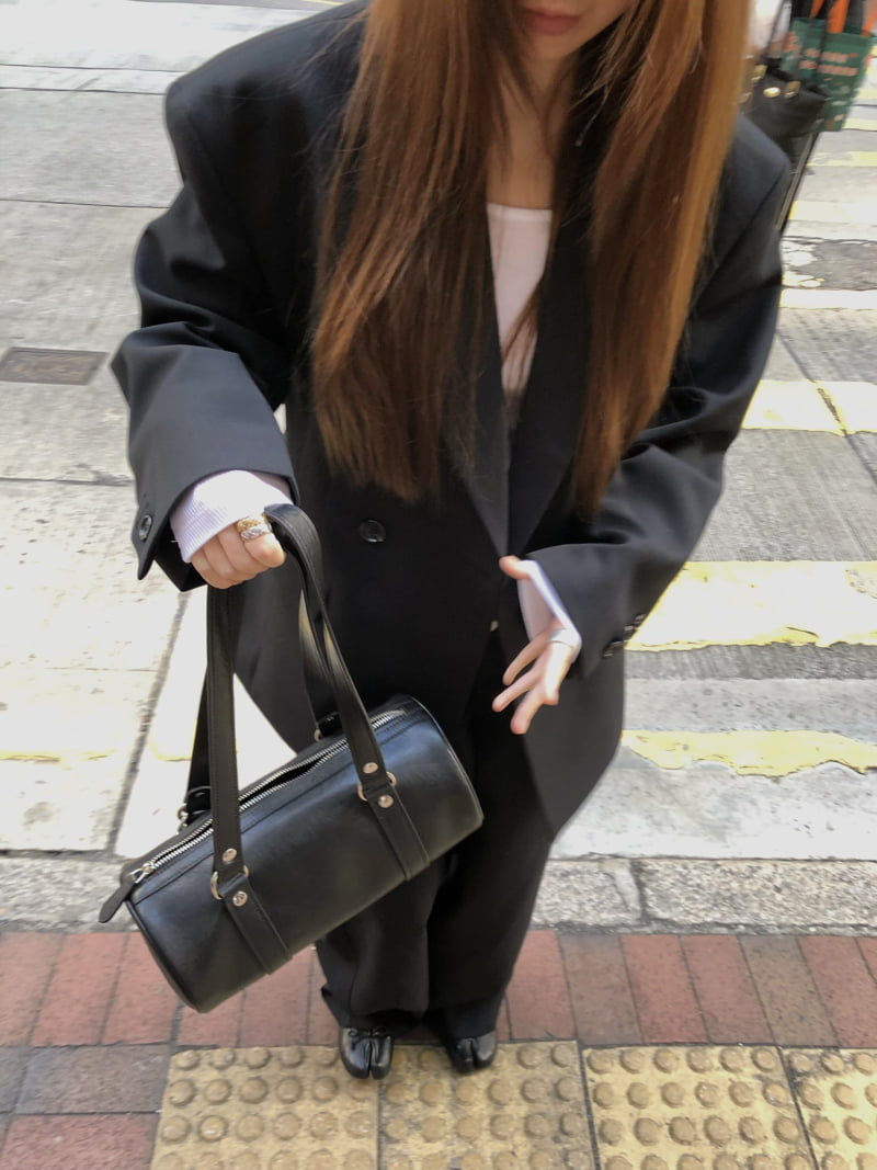 Made - Korean Women Fashion - #momslook - First Jacket - 4