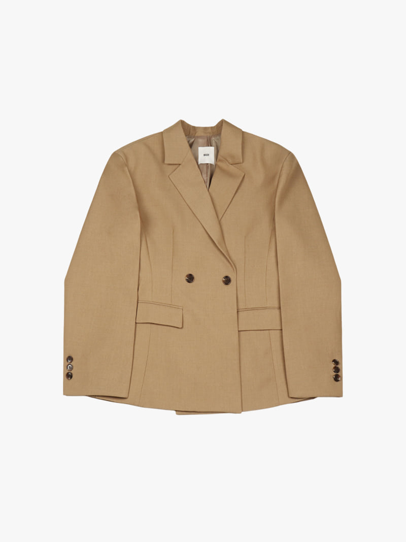 Made - Korean Women Fashion - #womensfashion - First Jacket - 8