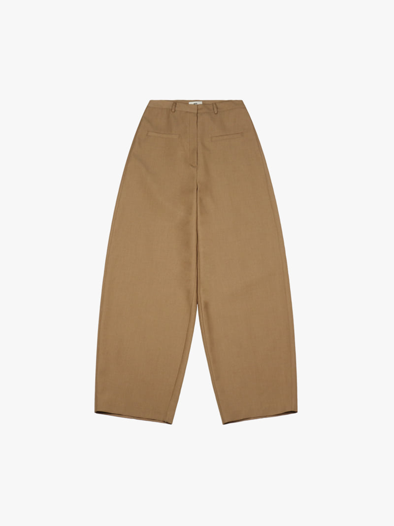 Made - Korean Women Fashion - #womensfashion - First Pants - 5