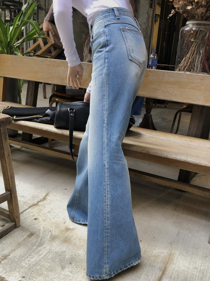 Made - Korean Women Fashion - #womensfashion - Mush Pants