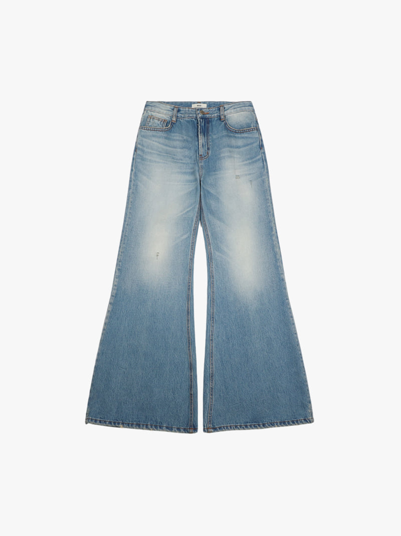 Made - Korean Women Fashion - #womensfashion - Mush Pants - 3