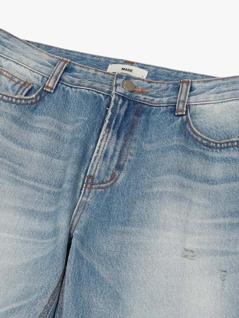 Made - Korean Women Fashion - #womensfashion - Mush Pants - 5