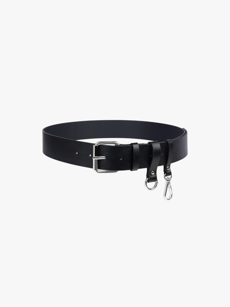 Made - Korean Women Fashion - #womensfashion - Rise Belt - 3
