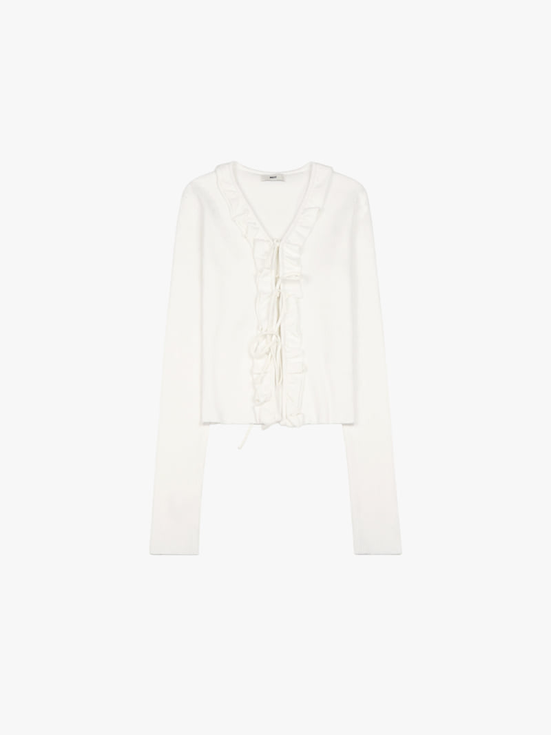 Wrinkle Cardigan by Made for Women - view 8
