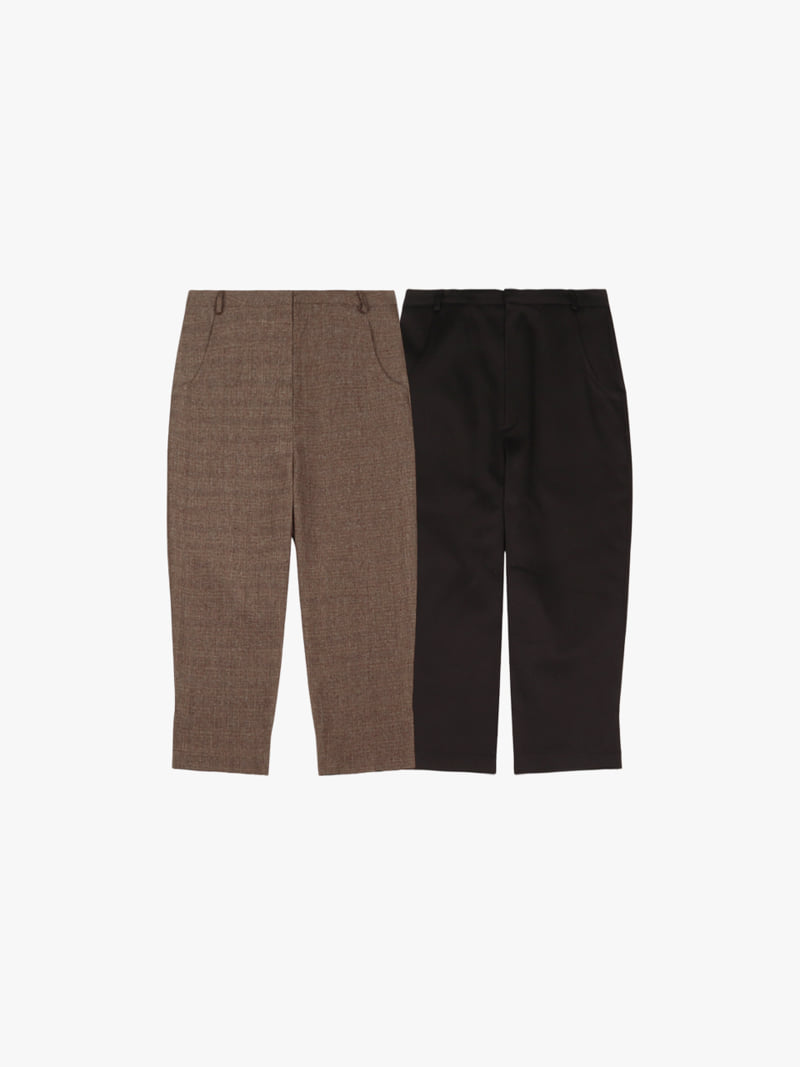Made - Korean Women Fashion - #womensfashion - Mir Pants - 8