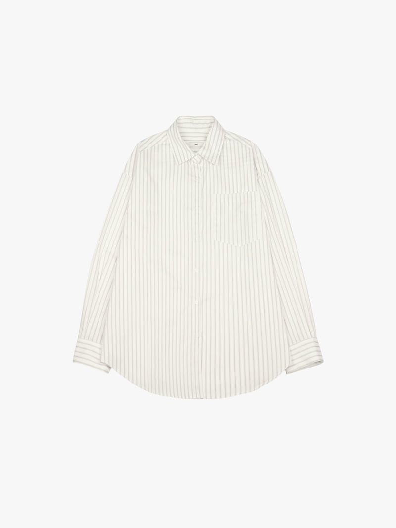 Made - Korean Women Fashion - #womensfashion - Base Shirt - 10