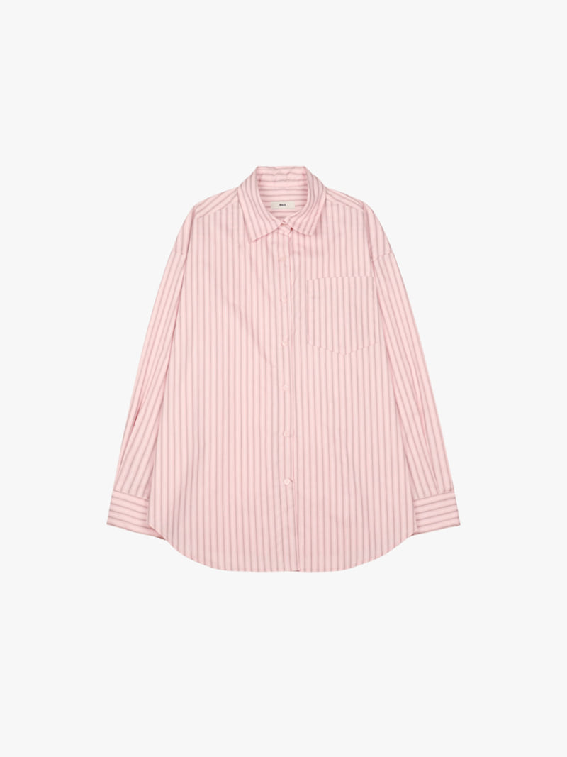 Made - Korean Women Fashion - #womensfashion - Base Shirt - 12