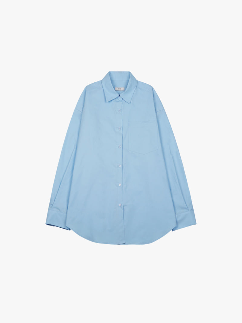 Made - Korean Women Fashion - #womensfashion - Base Shirt - 8