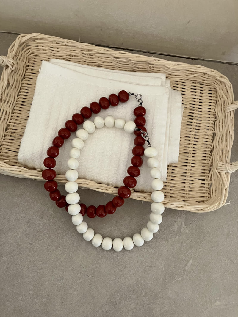 Made - Korean Women Fashion - #womensfashion - Candy Necklace