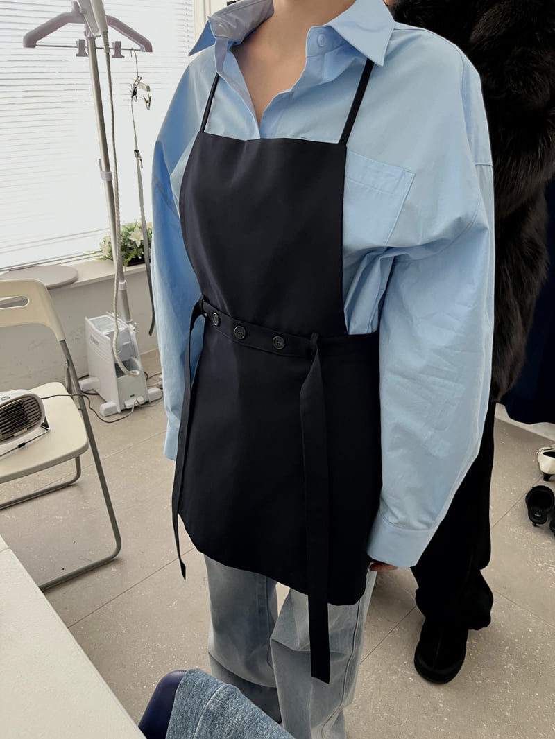Made - Korean Women Fashion - #momslook - Rise One-piece - 4
