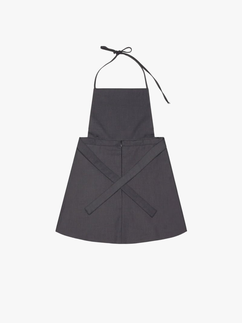 Made - Korean Women Fashion - #womensfashion - Rise One-piece - 6