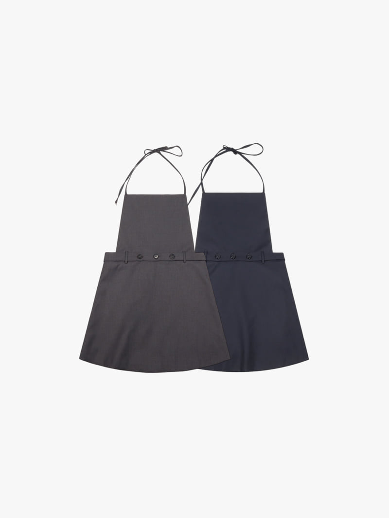 Made - Korean Women Fashion - #womensfashion - Rise One-piece - 8