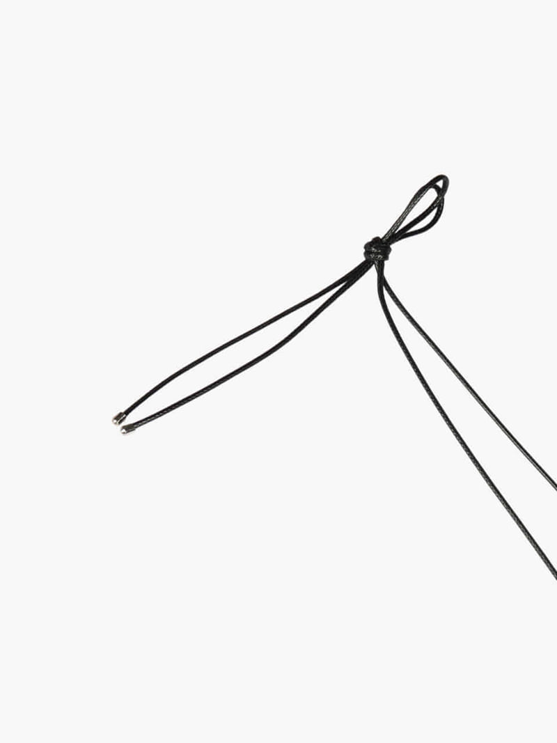Made - Korean Women Fashion - #womensfashion - Spoon Necklace - 3