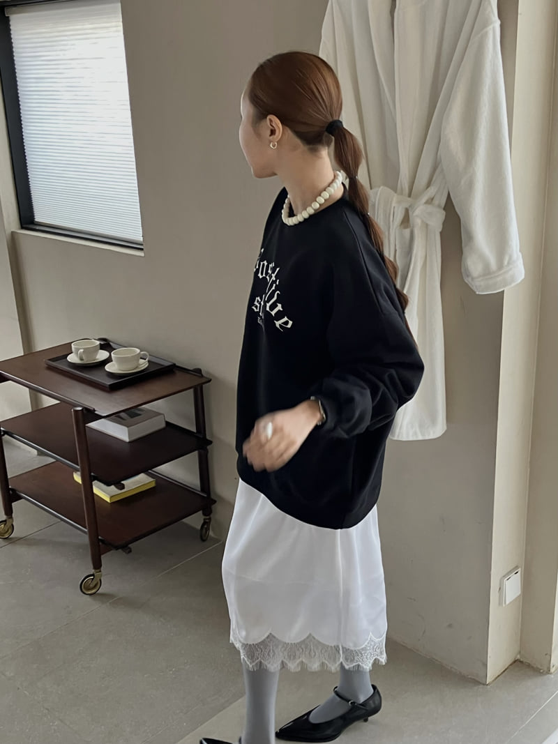 Made - Korean Women Fashion - #womensfashion - Maple Skirt - 2