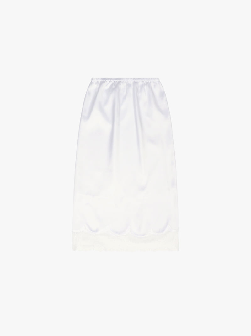 Made - Korean Women Fashion - #womensfashion - Maple Skirt - 6