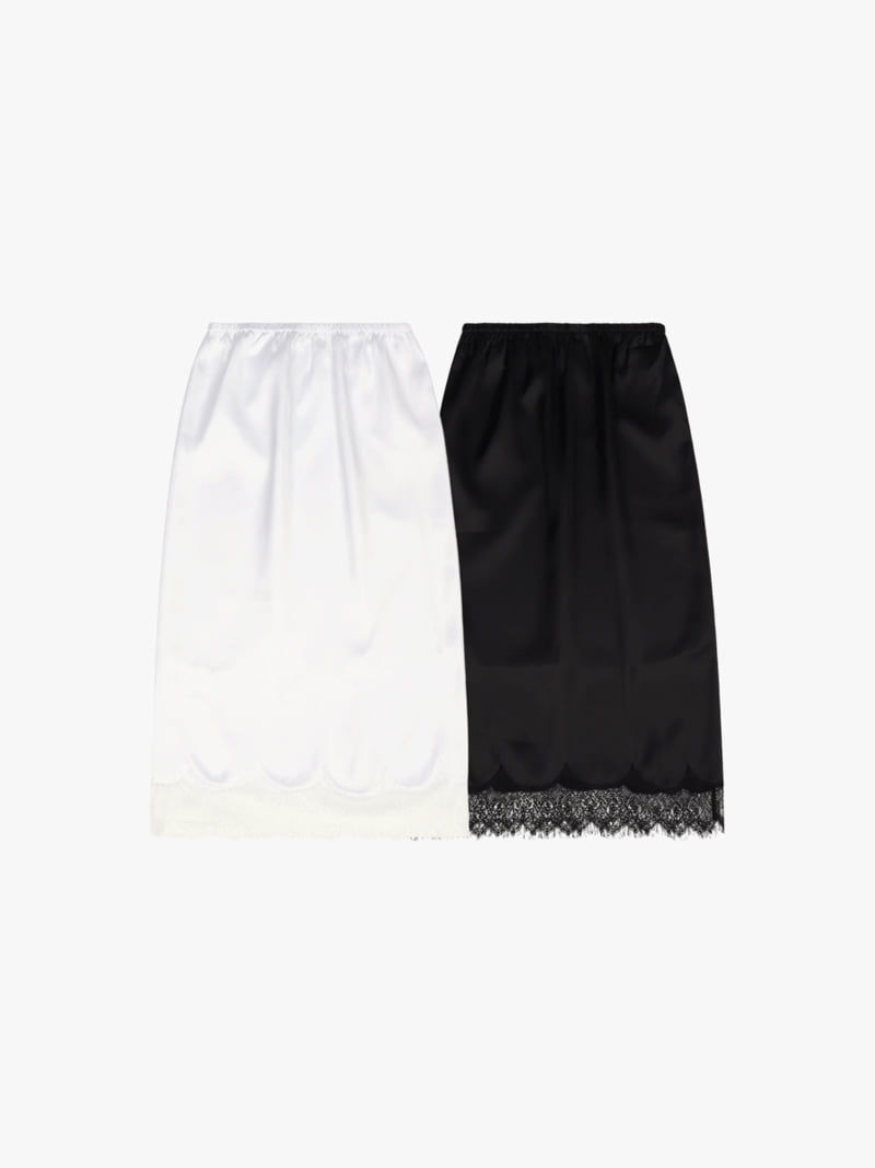 Made - Korean Women Fashion - #womensfashion - Maple Skirt - 8