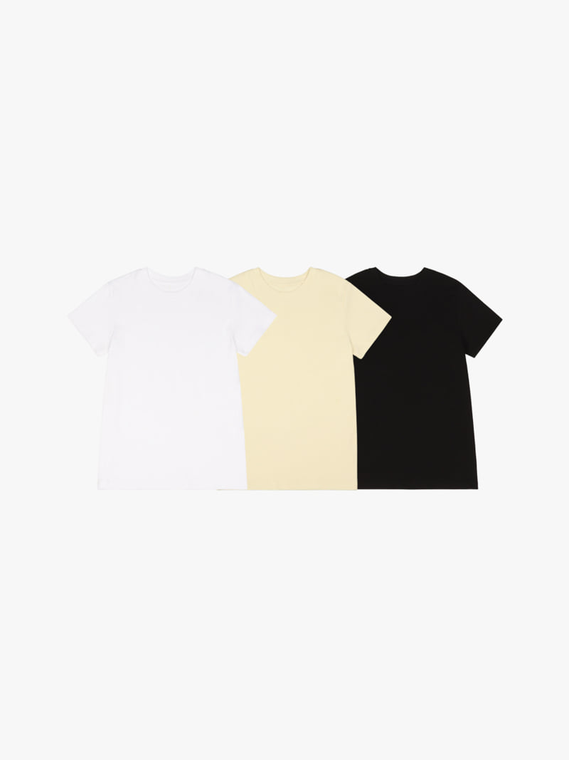 Made - Korean Women Fashion - #womensfashion - Watch Tee - 11