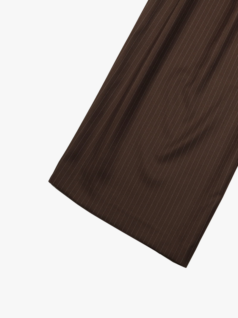 Made - Korean Women Fashion - #womensfashion - Bucky Slacks - 10