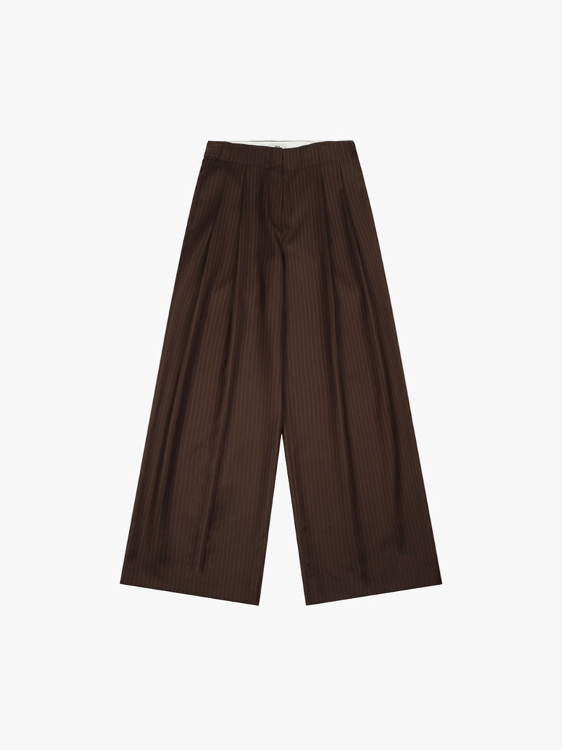 Made - Korean Women Fashion - #momslook - Bucky Slacks - 4