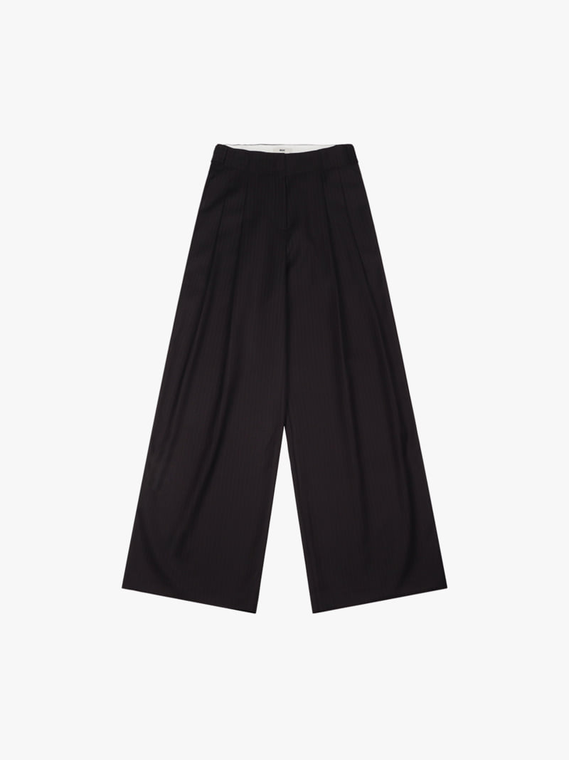 Made - Korean Women Fashion - #womensfashion - Bucky Slacks - 6