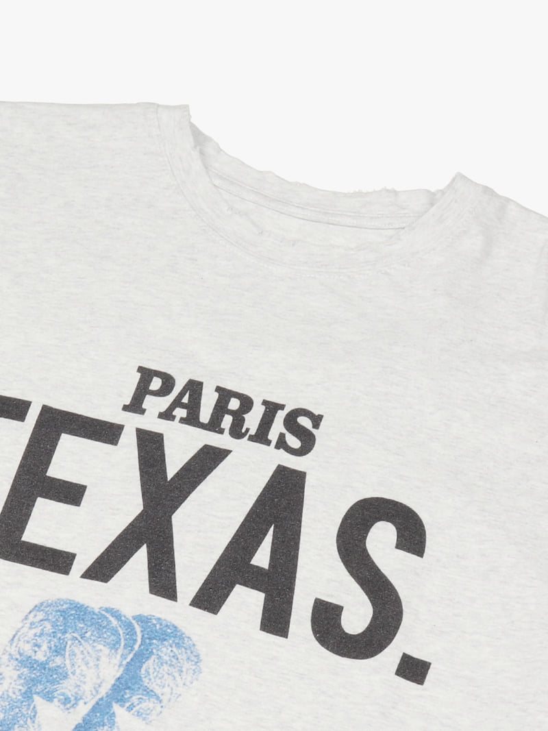 Made - Korean Women Fashion - #womensfashion - Texas Tee - 9