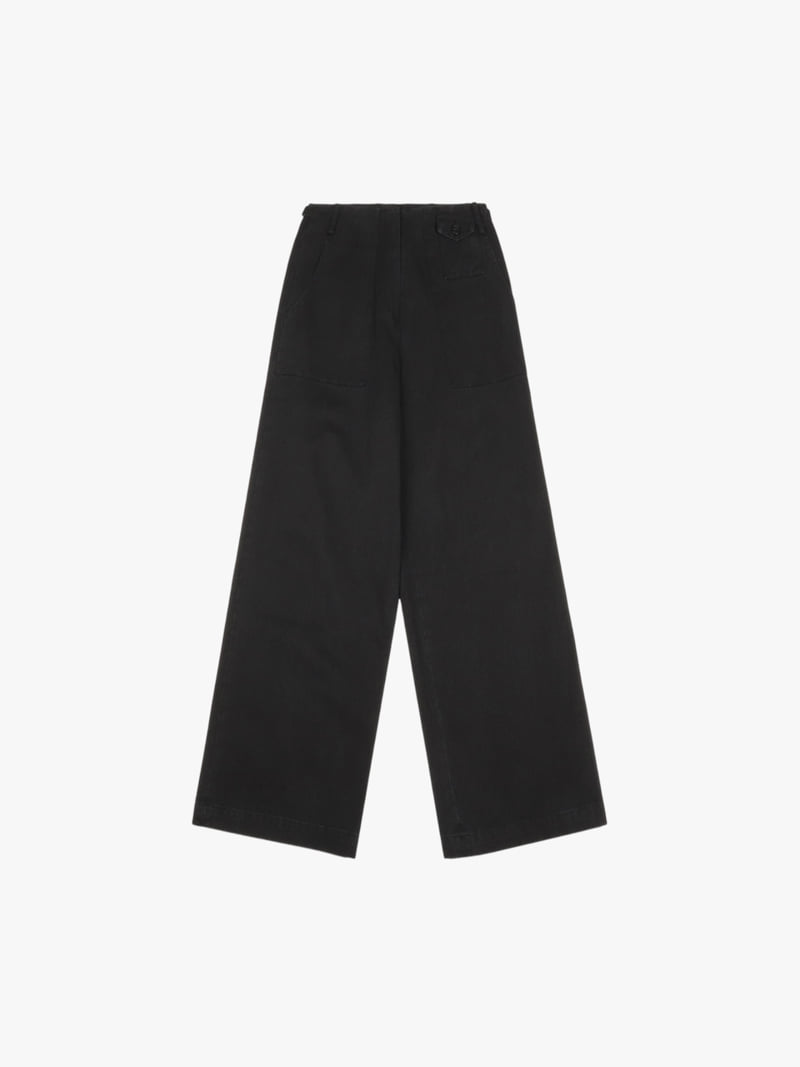 Made - Korean Women Fashion - #womensfashion - Claire Pants - 7