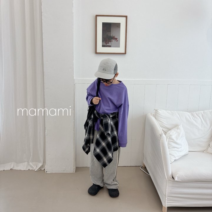 Mamami - Korean Children Fashion - #prettylittlegirls - SNU Cap - 10