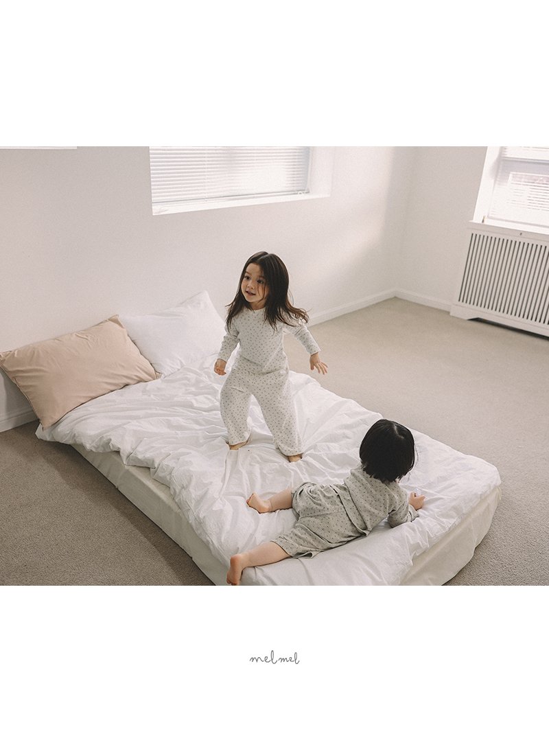 Melmel - Korean Baby Fashion - #babyboutique - Sunday Set-Up - 10