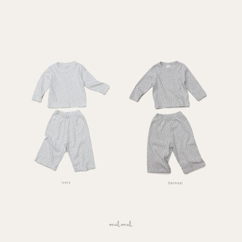 Melmel - Korean Baby Fashion - #babylifestyle - Sunday Set-Up