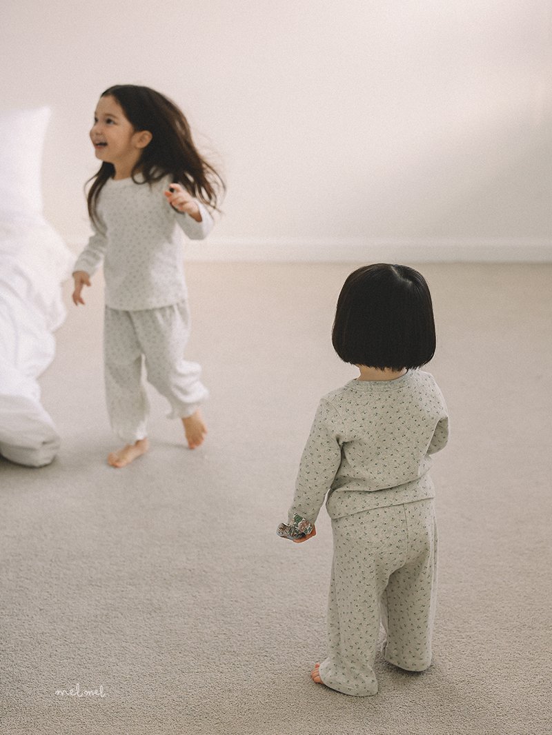Melmel - Korean Baby Fashion - #babyootd - Sunday Set-Up - 4
