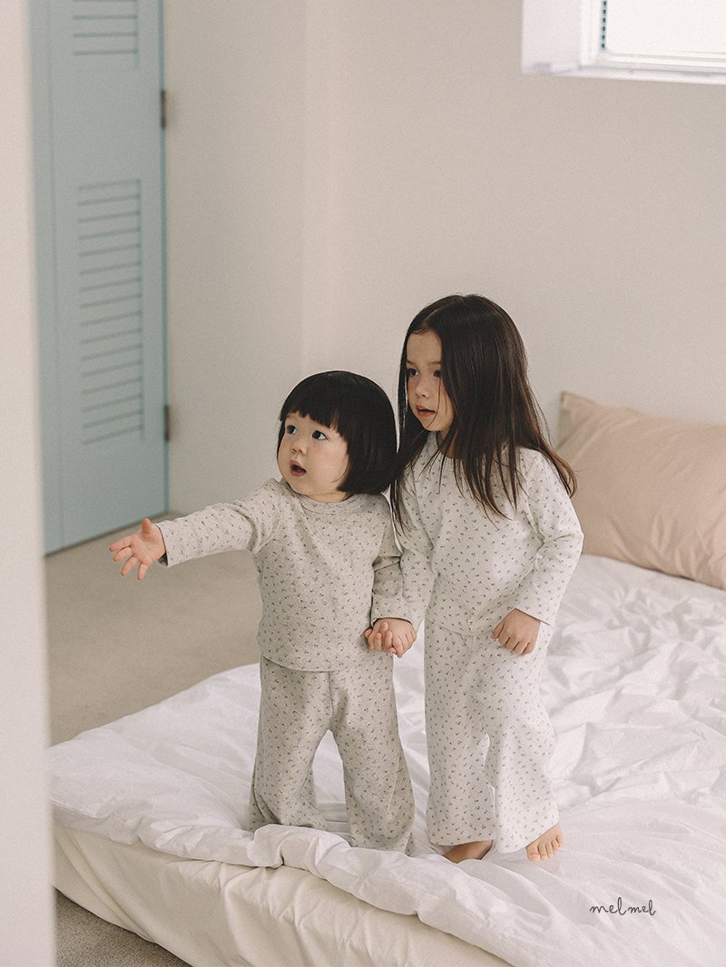 Melmel - Korean Baby Fashion - #onlinebabyboutique - Sunday Set-Up - 7