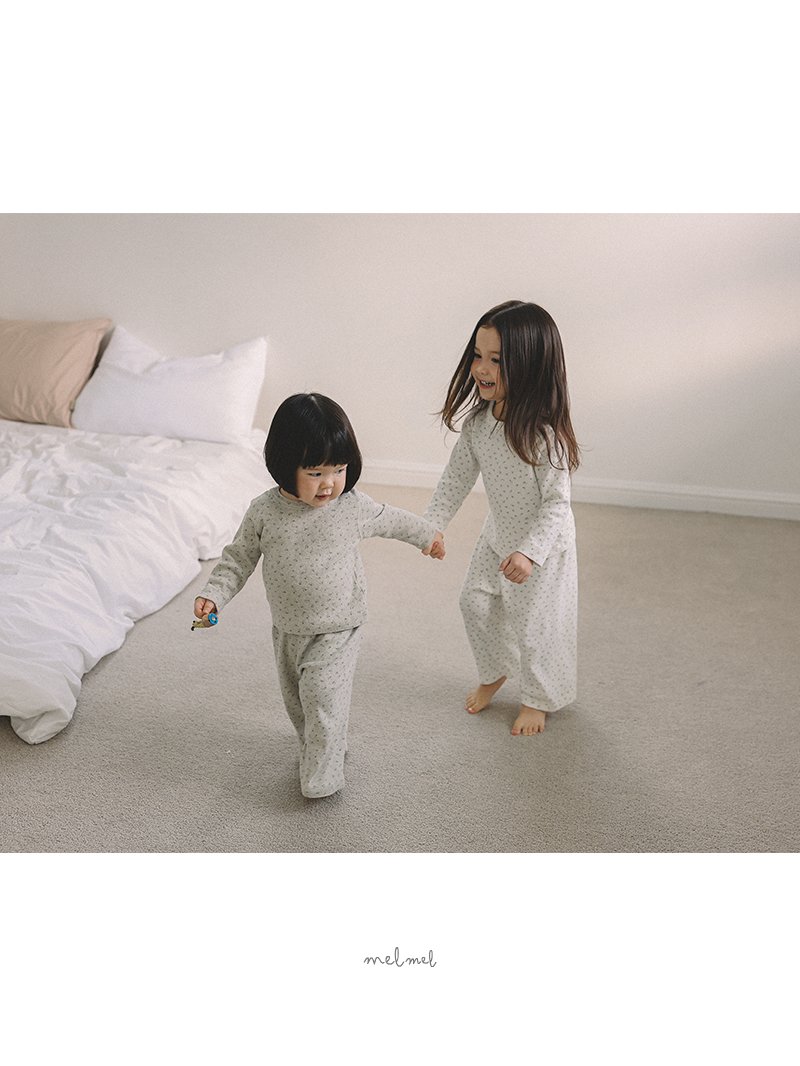 Melmel - Korean Baby Fashion - #onlinebabyshop - Sunday Set-Up - 8
