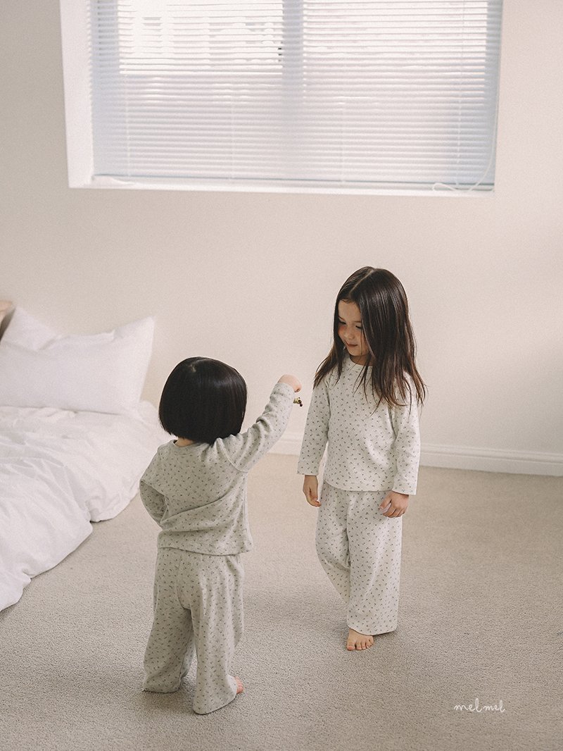 Melmel - Korean Baby Fashion - #smilingbaby - Sunday Set-Up - 9