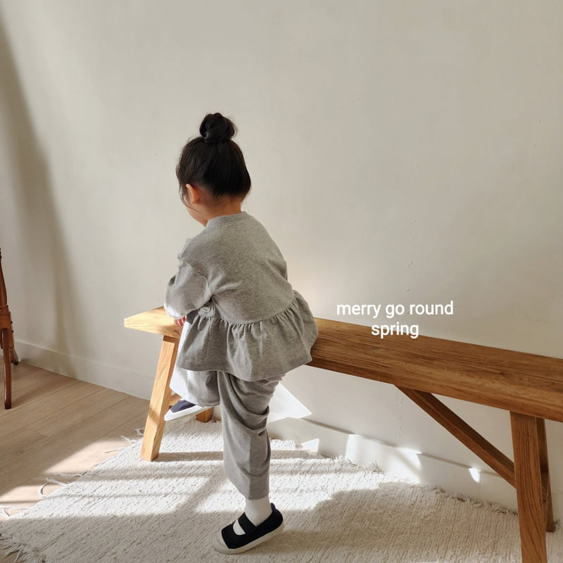 Rose Cardigan Set by Merry Go Round for Child - view 12