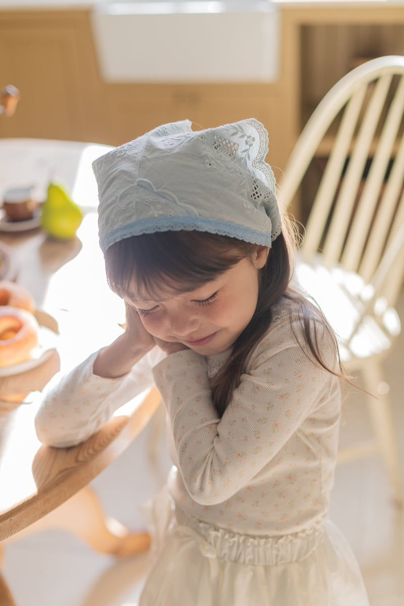 Milk Powder - Korean Children Fashion - #kidzfashiontrend - May Tee - 11