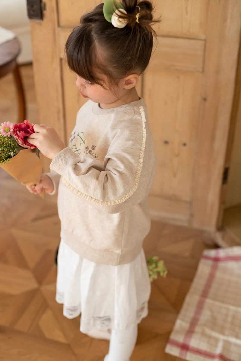 Milk Powder - Korean Children Fashion - #kidzfashiontrend - Girl One-piece - 7