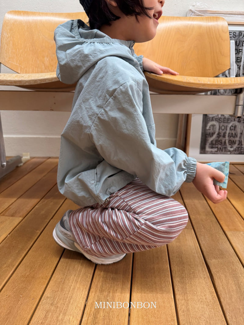 Bono Half-zip by Mini Bongbong for Child - view 5