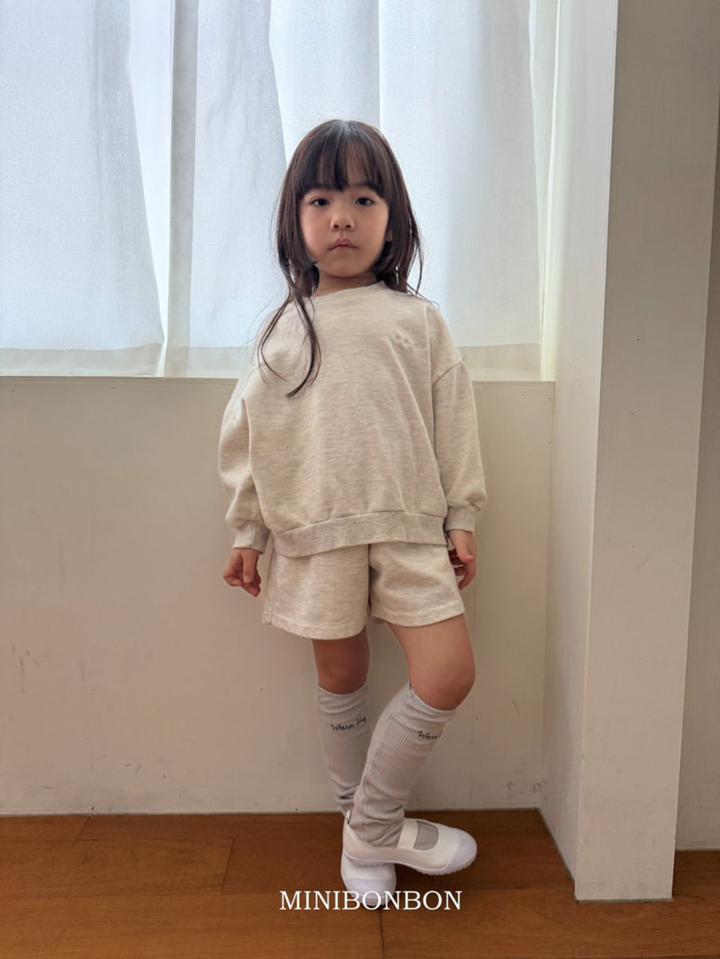 Mini Bongbong - Korean Children Fashion - #childofig - Hug Ribbed Socks - 11