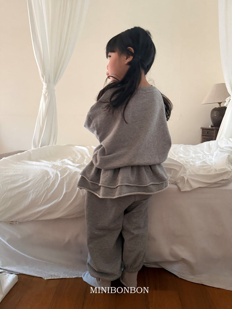 Mini Bongbong - Korean Children Fashion - #childrensboutique - Girls Skirt Pants - 10