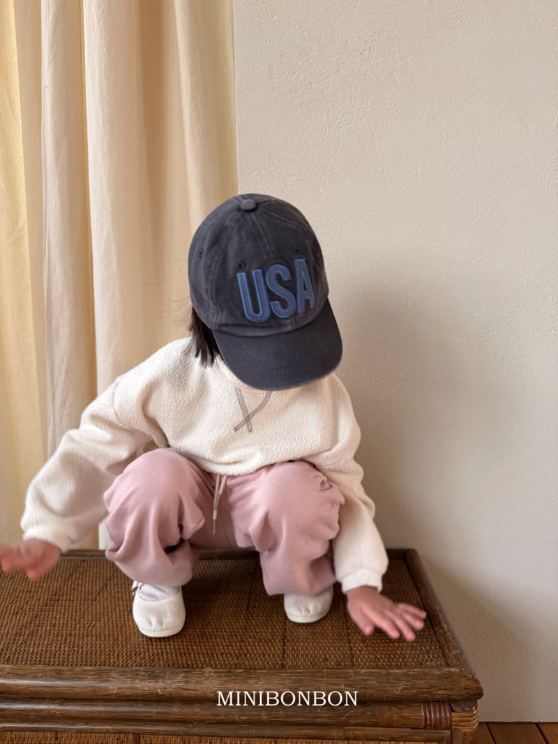 Mini Bongbong - Korean Children Fashion - #designkidswear - Knot Pants - 10
